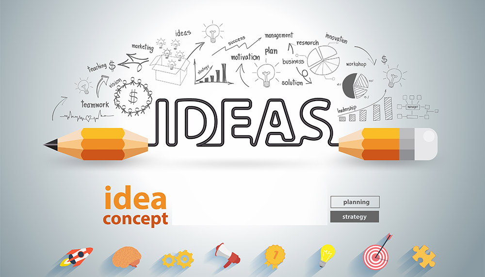 Creative Ideas