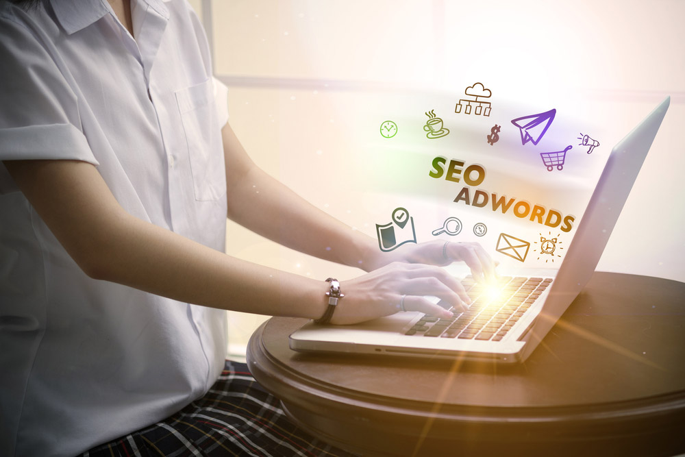 Adwords