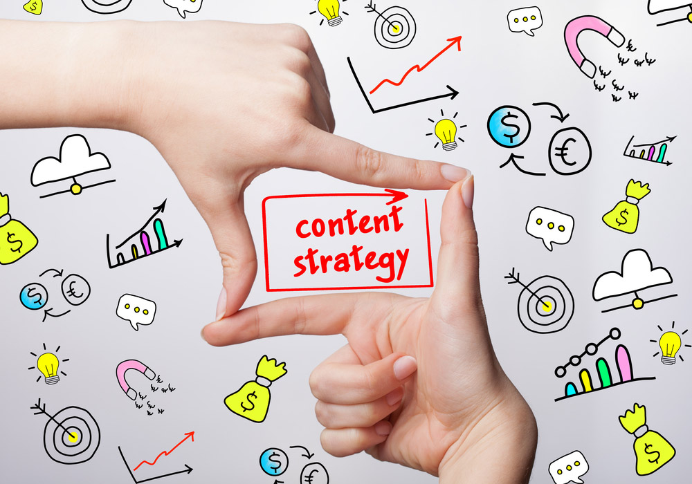 Content Strategy