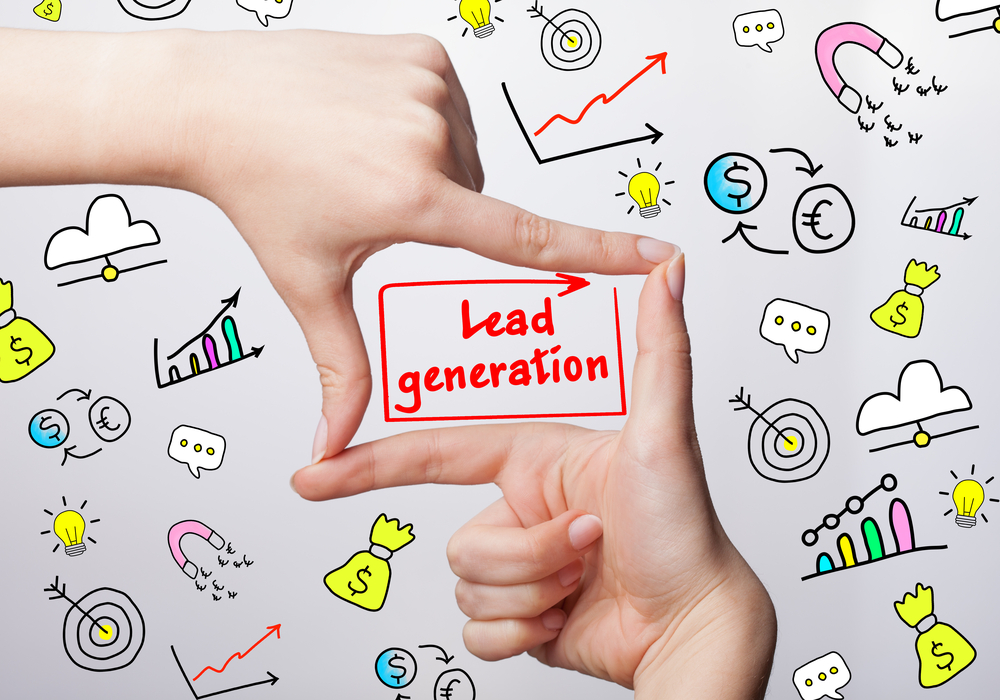 Lead Generation