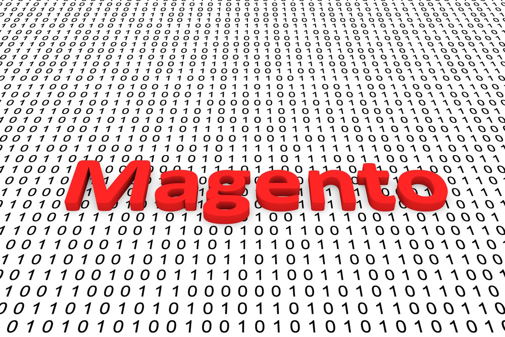 Magento