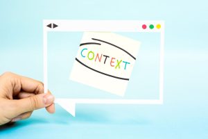 Content Marketing Concept