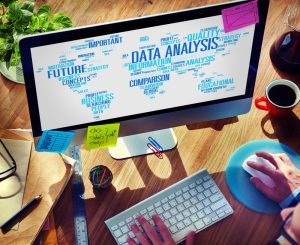 Data Analysis Concept