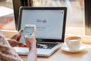 Google Search