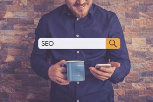 Seo Concept